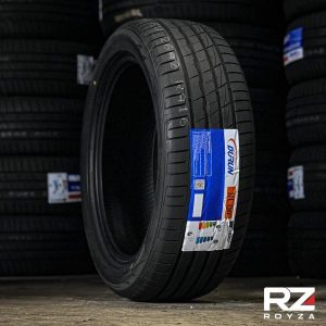 LLANTA 205/40R17Z DURUN RU06 84W