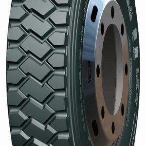 LLANTA 12R22.5 DURUN YT909 18PR 152/149F (ROQUERO)