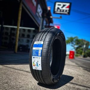 LLANTA 205/50R17 DURUN L919 93W