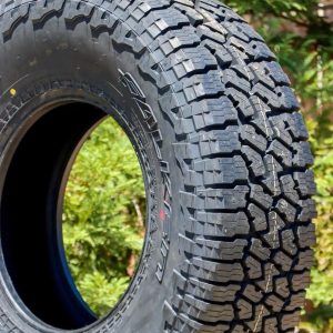 LLANTA 245/75R16 FALKEN WILDPEAK A/T AT3W 112T